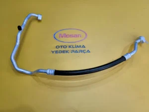 Volkswagen Golf 7 (Kompresör Evaporatör) Arası Klima Hortumu 5Q0820743C - Gorsel 1
