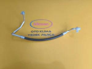 Volkswagen Golf 7 - Passat (Kompresör-Radyatör) Arası Klima Hortumu 5Q0816721K - Gorsel 1