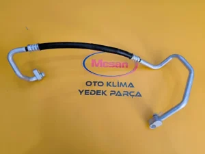 Volkswagen Jetta (Kompresör-Radyatör) Arası Klima Hortumu 5C0820721 - Gorsel 1