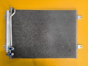 Volkswagen Passat 2005-2016 Klima Radyatörü Kondanser 3C0820411 - Gorsel 1