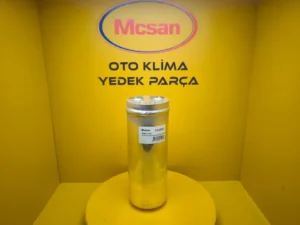 Volkswagen Passat Audi A4 2000-2008 Drier Kurutucu Filtre 3B0820189 - Gorsel 1