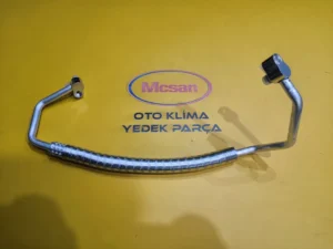 Volkswagen Passat Benzinli (Kompresör-Radyatör) Arası Klima Hortumu 3C0820712Q - Gorsel 1