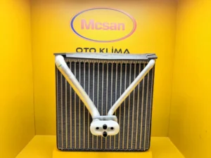 Volkswagen Polo 2001-2009 Klima Evaporatörü 6Q0820103 - Gorsel 1
