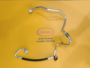 Volkswagen Polo (Kompresör-Radyatör) Arası Klima Hortumu - Gorsel 1