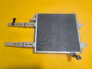 Volkswagen Polo Lupo 1996-2005 Klima Radyatörü Kondanser 6N820413