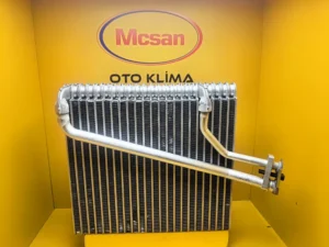 Volkswagen Touareg 2002-2023 Klima Evaporatörü 7H1820101E