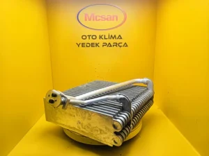 Volkswagen Touareg 2002-2023 Klima Evaporatörü 7H1820101E - Gorsel 1