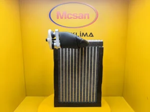 Volkswagen Touareg - Audi Q7 Klima Evaporatörü 95557206201 - Gorsel 1