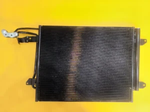 Volkswagen Touran Caddy 2003-2010 Klima Radyatörü Kondanser 1T0820411A - Gorsel 1