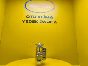 Volkswagen Transporter Expansion Genleşme Valfi 7H0820712 - Gorsel 1