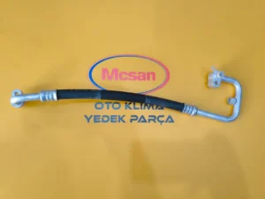 Volkswagen Transporter T5 (Kompresör-Radyatör) Arası Klima Radyatörü 7H0820721AE - Gorsel 1