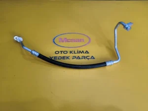 Volkswagen Transporter T6 T7 (Kompresör-Radyatör) Arası Klima Hortumu 7E0816721B - Gorsel 1