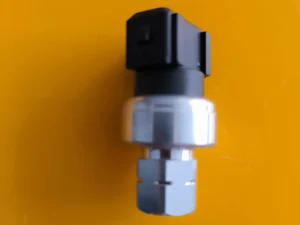 Volvo Klima Basınç Müşürü 44110067 - Gorsel 1