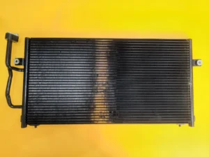 Volvo S40 - V40 1995-2004 Klima Radyatörü Kondanser 30871579 - Gorsel 1