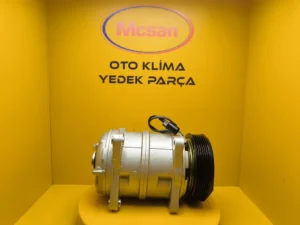 Volvo S70 850 2.0 T5 Klima Kompresörü 9166045 - Gorsel 1