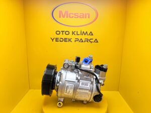Audi A6 A7 A8 3.0 Tdi 2011-2018 Orijinal Klima Kompresörü 4H0260805E