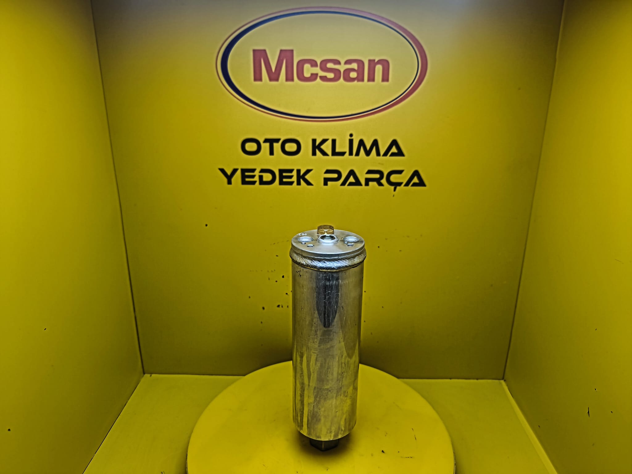 30621525 Volvo S40 1995-2003 Drier Kurutucu Filtre 30621525 Volvo S40 1995-2003 Drier Kurutucu Filtre - Görsel 3