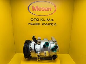 Hyundai İ20 1.2 2015+2020 Orijinal Klima Kompresörü 97701-C8050