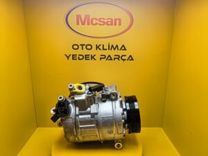 BMW 5 Serisi E60 2002-2010 Orijinal Klima Kompresörü 64526983098