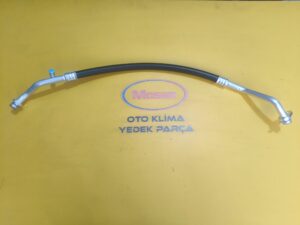 924809444R Dacia Duster 1.6 Sce 2015+ (Evaporatör-Kompresör) Arası Klima Hortumu