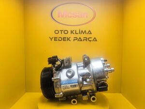 301000131AA Chery Tiggo Omoda 2024+ Klima Kompresörü