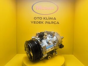 301000131AA Jaecoo J7 2024+ Klima Kompresörü