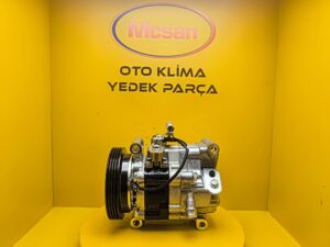 95200-63JA0 Suzuki Grand Vitara 1.6 2005-2015 Klima Kompresörü