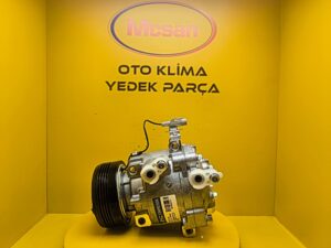 95200-68LB0 Suzuki Swift 1.6 2012-2017 Klima Kompresörü