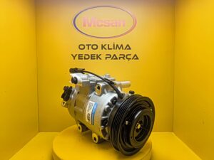 97701-1G000 Kia Rio 1.4-1.6 2005-2011 Klima Kompresörü