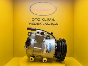 97701-1G000 Kia Rio 1.4-1.6 2005-2011 Klima Kompresörü