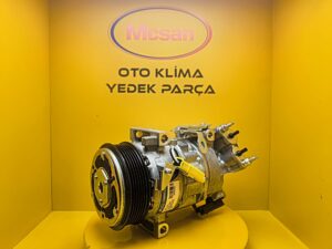 1675586580 Opel Crossland Grandland Mokka 2017+ Klima Kompresörü