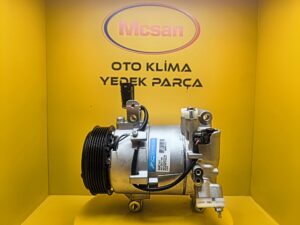 38800-5AZ-G010 Honda Civic 2017+ Klima Kompresörü