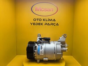 64521171310 Mini Cooper R50 2001-2008 Klima Kompresörü