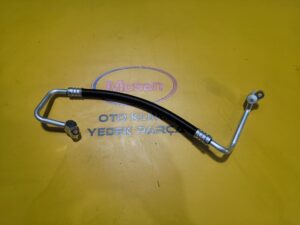 97762D7300 Hyundai Tucson (Kompresör-Radyatör) Arası Klima Hortumu
