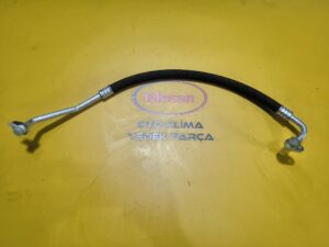 924548503R Renault Clio 5 1.3 (Kompresör-Eavporatör) Arası Klima Hortumu