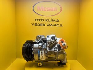 GK2119D629AC Ford Transit Custom 2015-2023 Klima Kompresörü