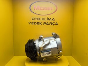 6711303011 SsangYong Korando Actyon Sports 2010+ Klima Kompresörü