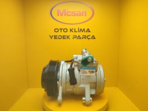 Jeep Grand Cherokee 4.7 1999-2005 Klima Kompresörü