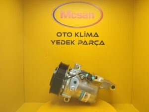 95200-80S00 Suzuki Swift 1.2 Mild Hybrid 2020+ Klima Kompresörü