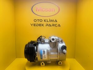 97701-1J000 Hyundai İ20 1.2 2008-2015 Klima Kompresörü