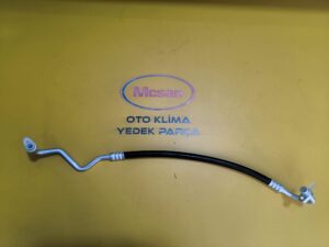 924907536R Renault Megane 4 (Kompresör-Radyatör) Arası Klima Hortumu