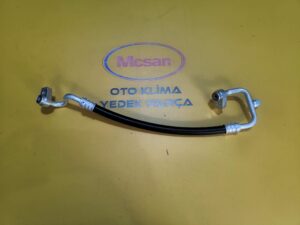 AV11-19972-HA Ford Fiesta B-Max (Kompresör-Radyatör) Arası Klima Hortumu