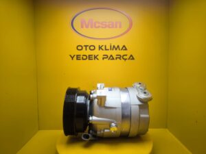 1854032 Opel Corsa B 1993-2000 Klima Kompresörü