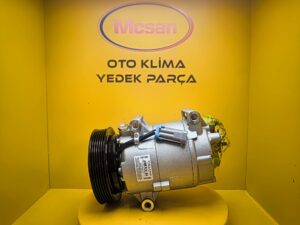 8200050141 Renault Megane 2 Klima Kompresörü