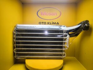 1248300658 Mercedes E Serisi W124 Klima Evaporatörü